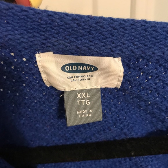 Sweater - Picture 3 of 4